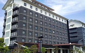 ホテルルートイン輪島